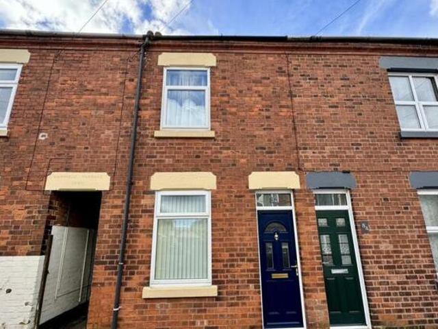 House for sale in Coalville, Leicestershire