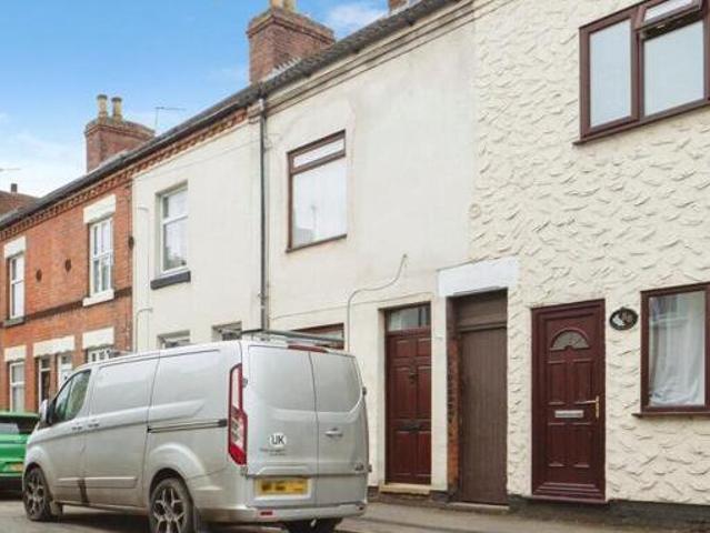 House for sale in Coalville, Leicestershire