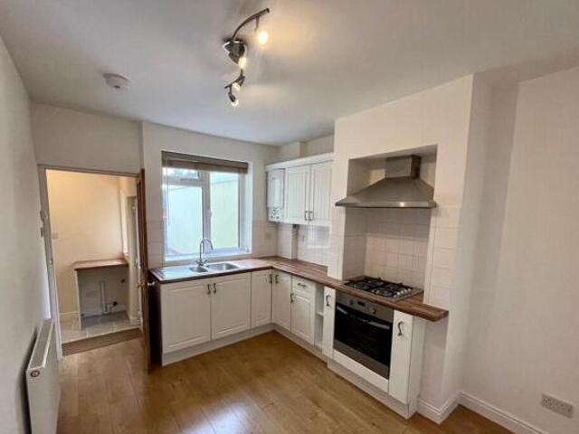 House for rent in Coalville, Leicestershire
