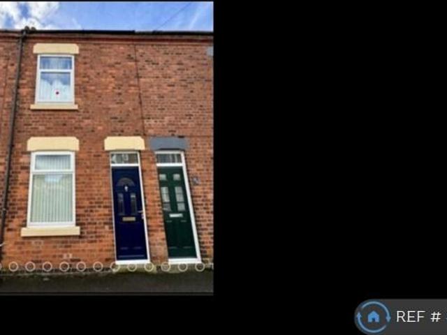 House for rent in Coalville, North West Leicestershire