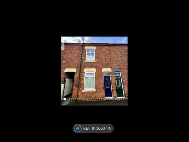 House for rent in Coalville, North West Leicestershire