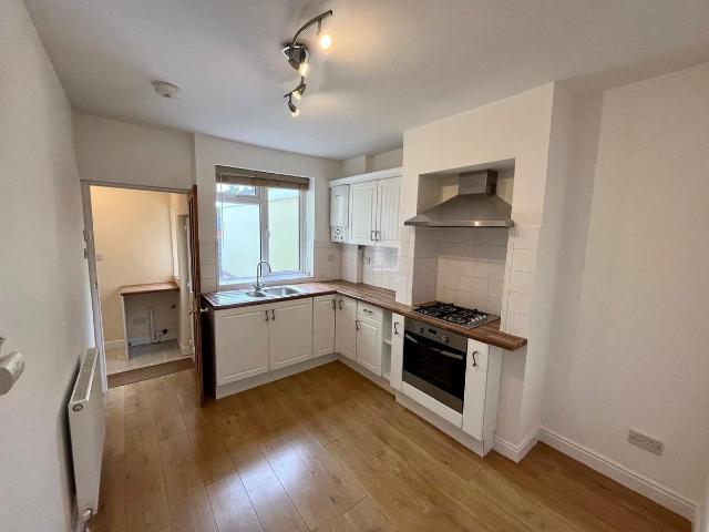 House for rent in Coalville, Leicestershire