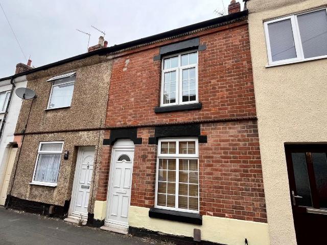House for rent in Coalville, Leicestershire