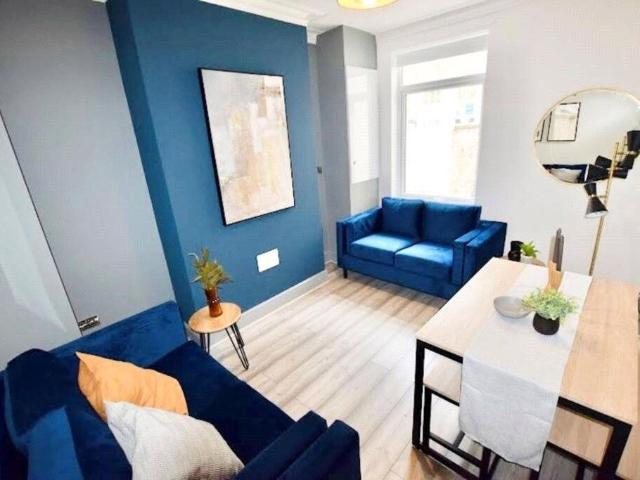 Apartment for rent in New Normanton, East Midlands