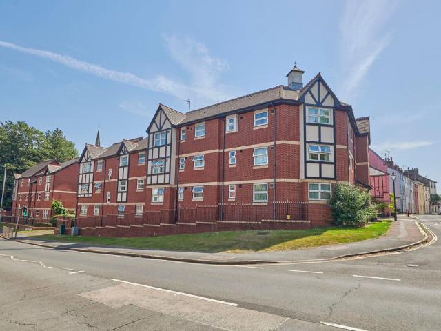 Apartment for rent in St Leonards, Watergate