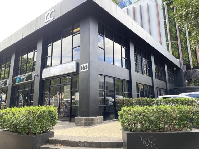 Retail for rent in Toombul, Queensland