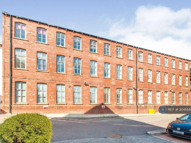 Apartment for rent in Burn Knolls, Leeds