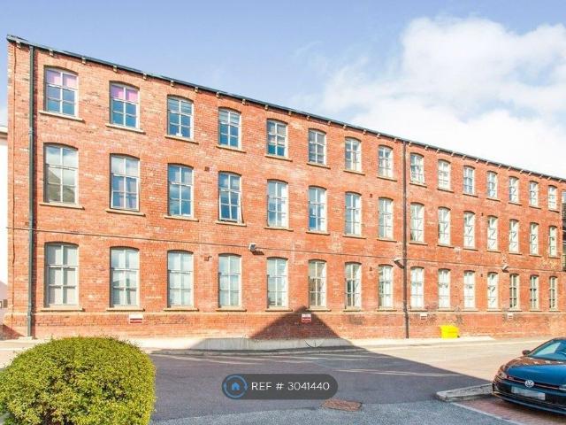 Apartment for rent in West Yorkshire