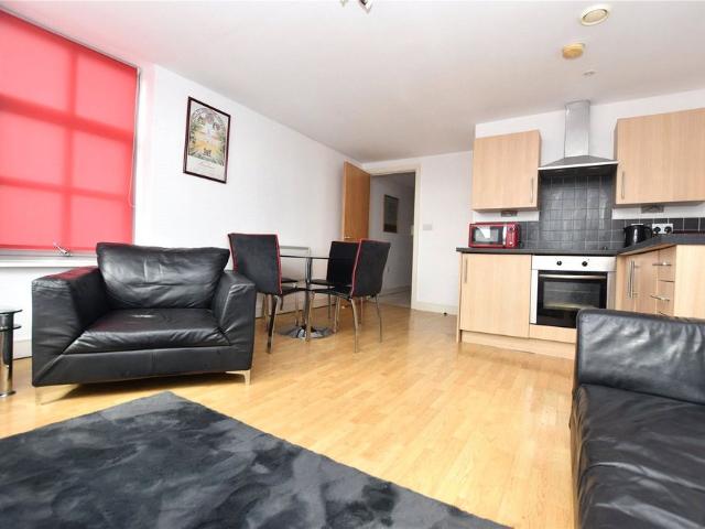 Apartment for rent in West Yorkshire