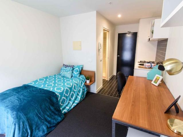 Granny Flat for rent in Camerons Creek, Victoria