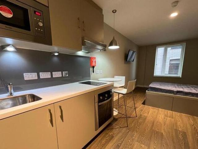 House for rent in Butterton, Staffordshire
