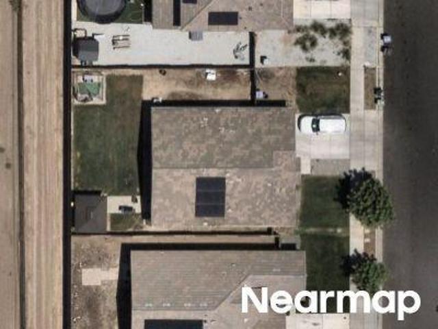House for sale in Lemoore, California