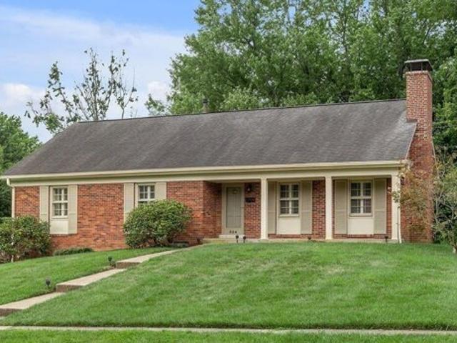 House for sale in Lexington, Kentucky