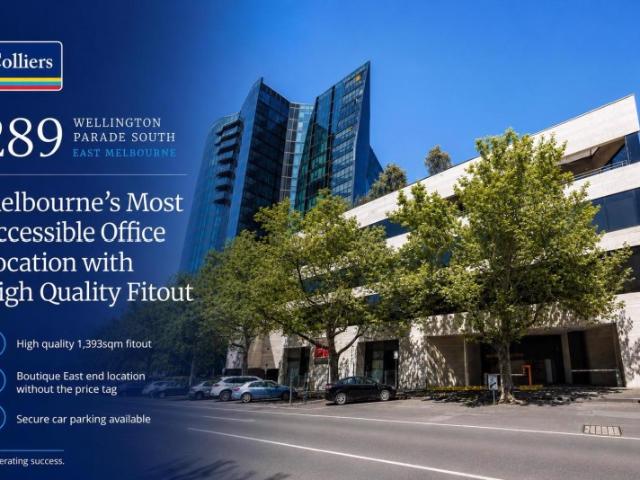 Office for rent in Camerons Creek, Victoria