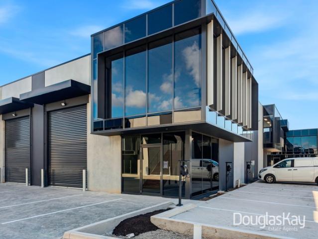 Warehouse for rent in Camerons Creek, Victoria