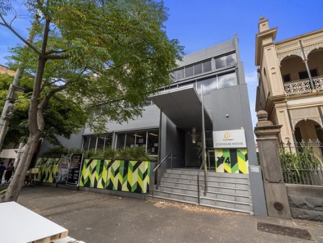Property for rent in Camerons Creek, Victoria