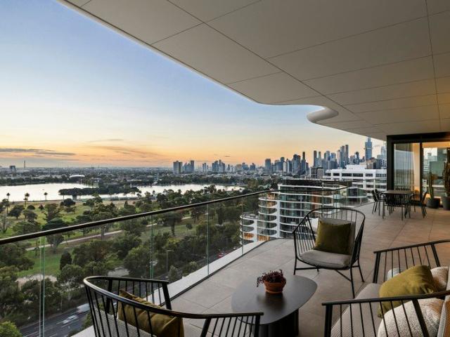 Apartment for sale in Camerons Creek, Victoria