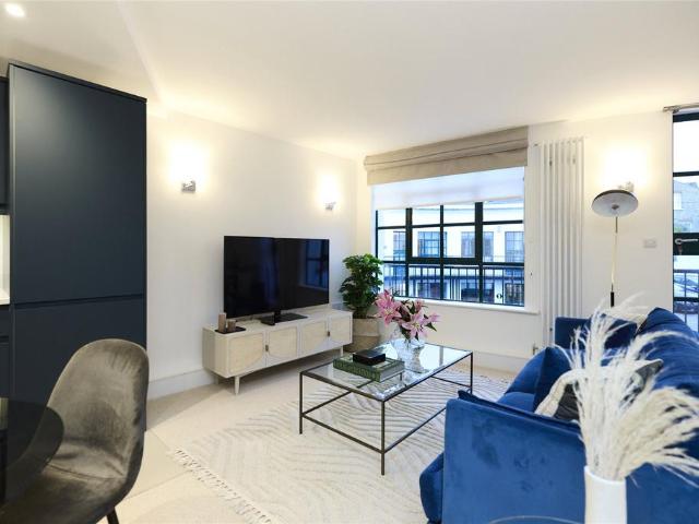 Apartment for rent in Fulham, Greater London