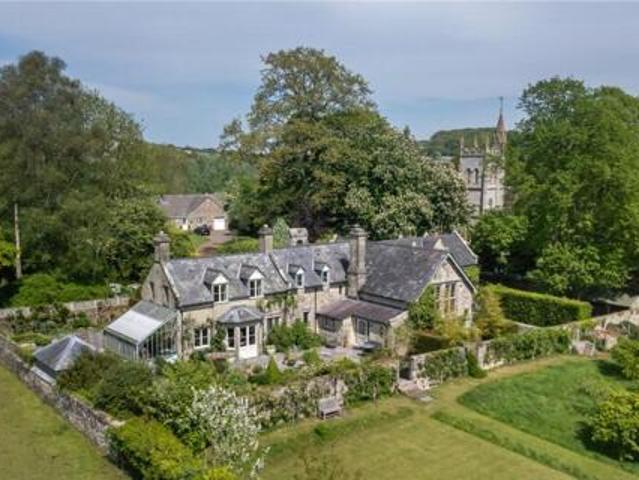 House for sale in Shaftesbury, East Dorset