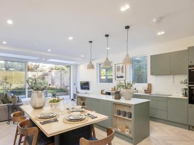 House for sale in Lyons, Greater London