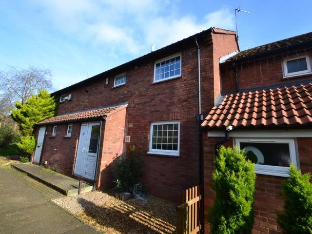 House for rent in Blackthorn, Northampton