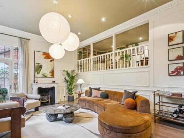House for sale in Lyons, Greater London