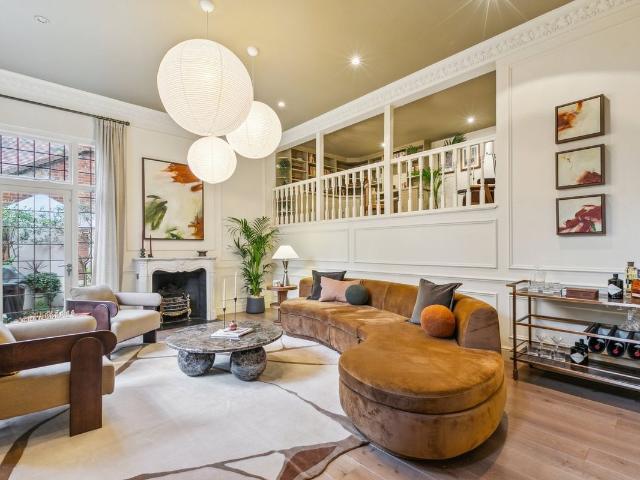Apartment for rent in Royal Borough of Kensington and Chelsea, Greater London
