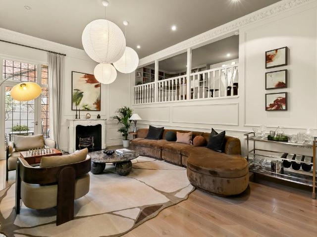 House for rent in Kensington, Greater London
