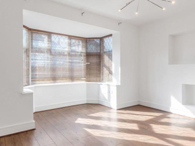 House for rent in Woodthorpe, Gedling
