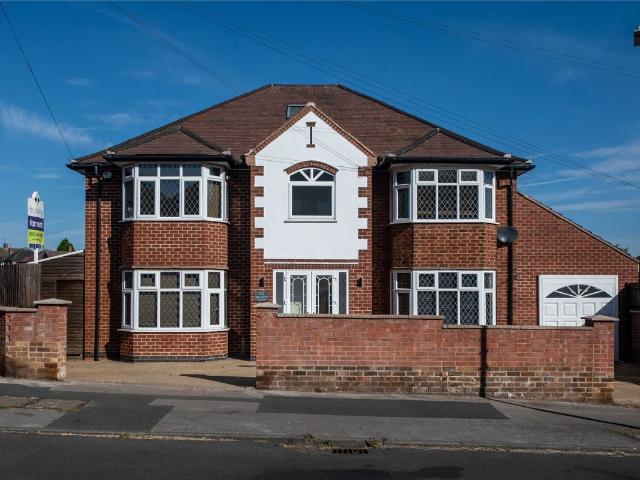 House for rent in Woodthorpe, Gedling