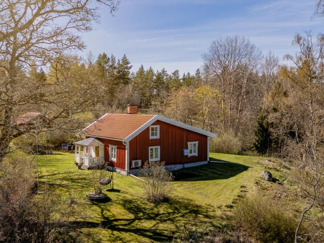 Hus till salu i Västervik