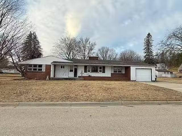 House for rent in Winona