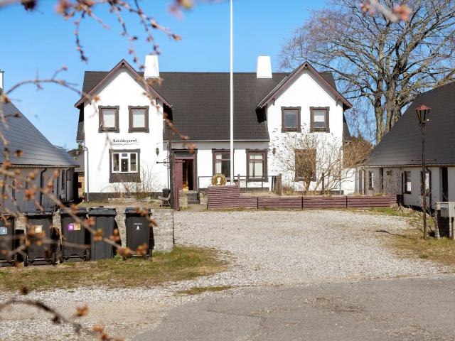 Villa til salg i Melby, Brøndby