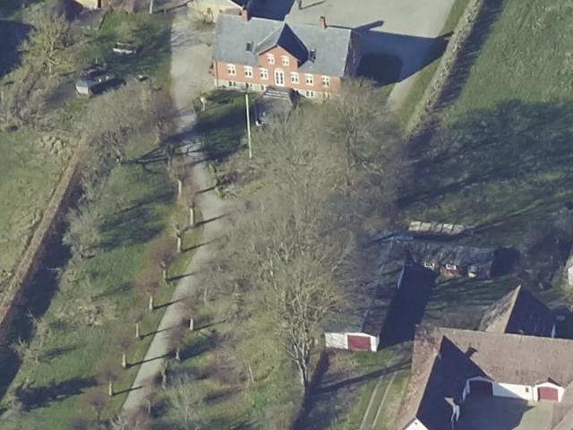 Erhvervsejendom til leje i Nordfyn
