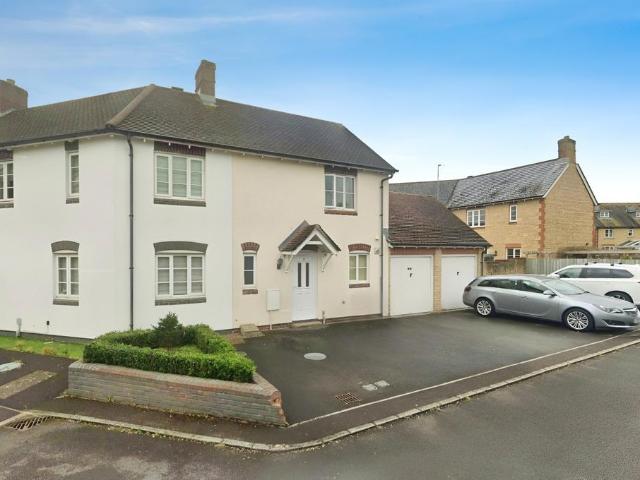 House for rent in Peacemarsh, Lamyatt