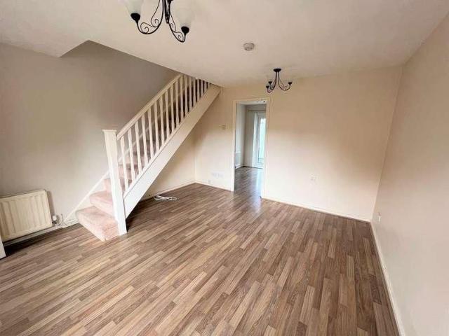 House for rent in Brackmills, Hardingstone