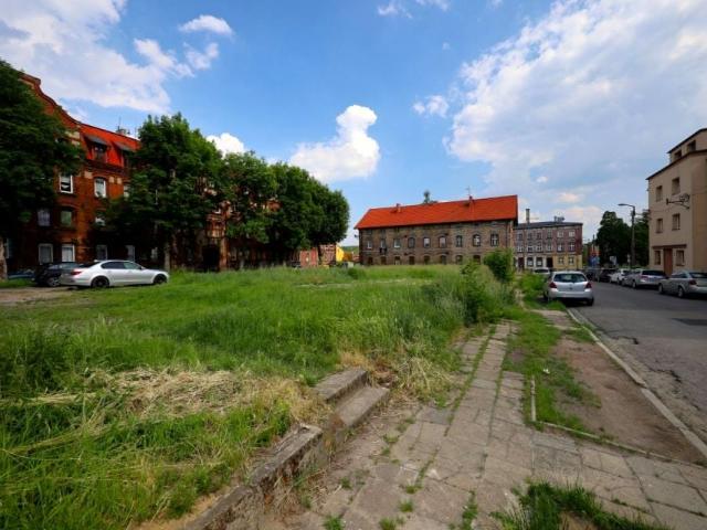 Grunt na sprzedaż w Zabrze, Śląskie