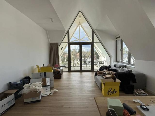 Appartement te huur in Bilthoven, Utrecht