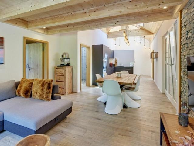 Dachwohnung kaufen in Kerns, Obwalden