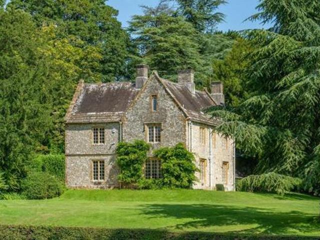 House for sale in Fordington, East Dorset