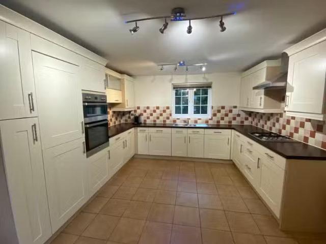 House for rent
