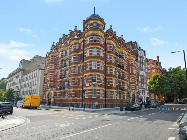 Apartment for rent in City of Westminster, Greater London