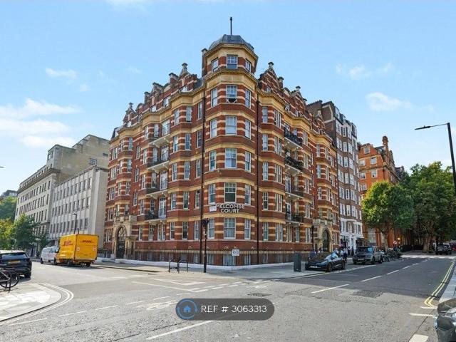Apartment for rent in City of Westminster, Greater London