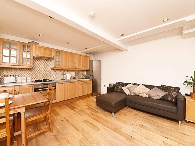Apartment for rent in City of Westminster, Greater London
