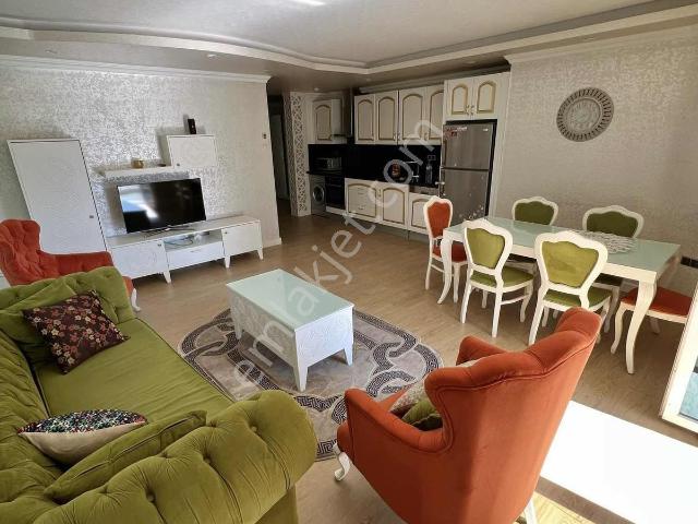 Konyaalti, Antalya içerisinde kiralık mülk