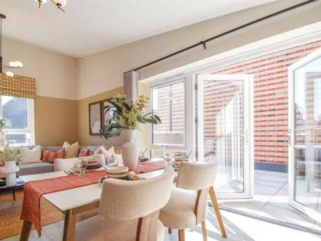 House for sale in Lyons, Greater London
