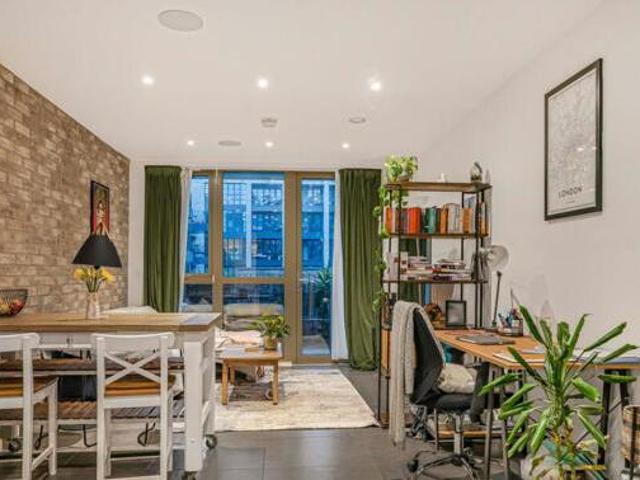 House for sale in City of London, Greater London