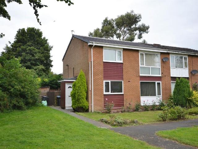 Apartment for rent in Sherburn Village, Sherburn