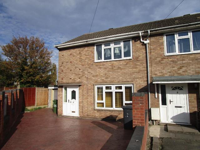 Apartment for rent in Bilston, Wolverhampton