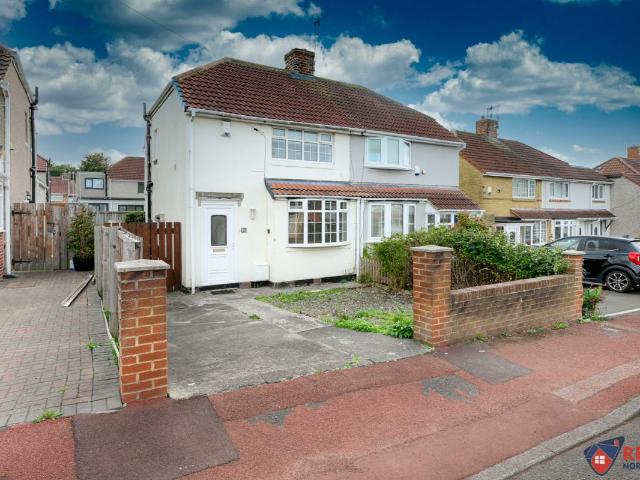 House for rent in Whickham, Gateshead